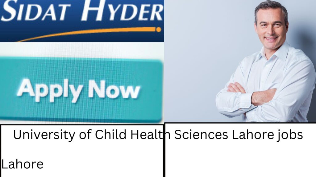 Lahore Jobs