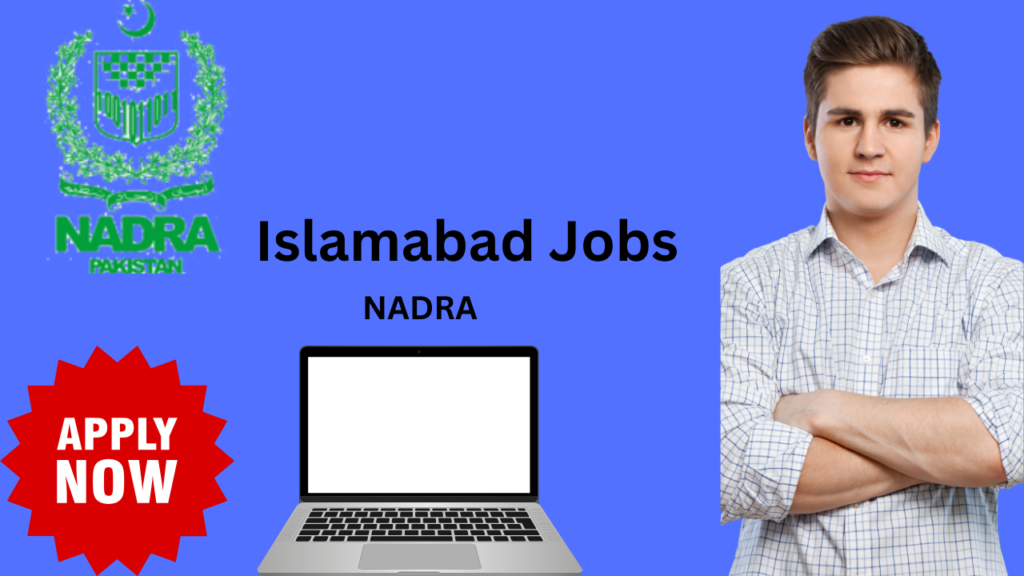 Islamabad Jobs