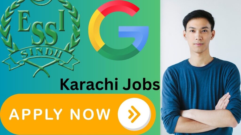 Karachi Jobs