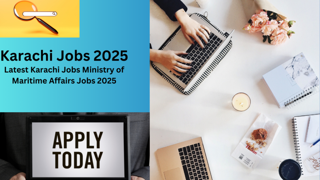 Karachi Jobs